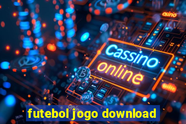 futebol jogo download